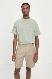 Andy X Shorts - Humus